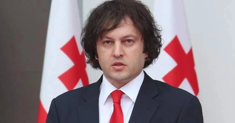 Кобахидзе о важной роли Грузии для Азербайджана