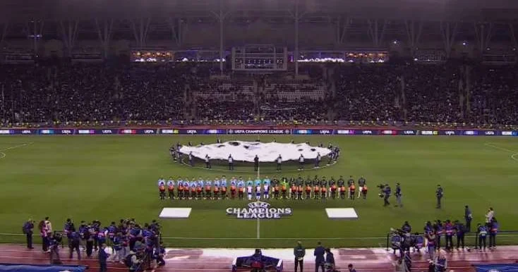 Revsportz idman nəşri Qarabağ ın uğurundan yazdı