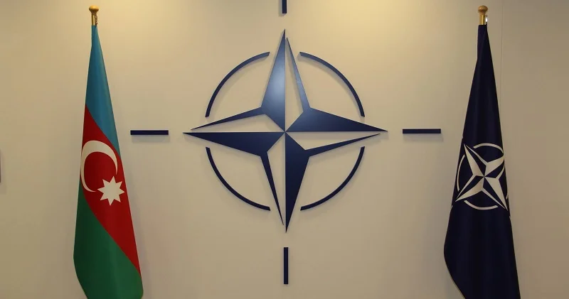 В НАТО рады партнерству с Азербайджаном Minval Politika
