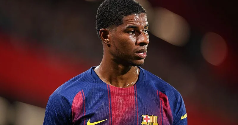 Reşford üçün “Barselona”dan ciddi addım