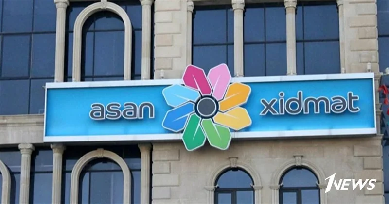 О режиме работы центров ASAN xidmət и ASAN kommunal в предстоящие праздничные дни