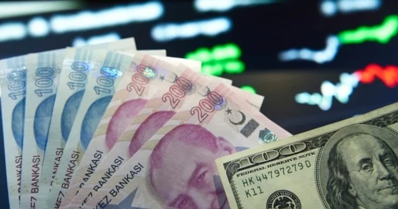 Türkiyədə dollar kəskin bahalaşdı