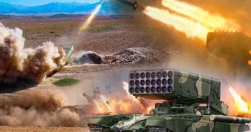 Güc sahiblərinin şıltaqlıqları: Yeni qlobal müharibə kabusu uzaqlarda deyil