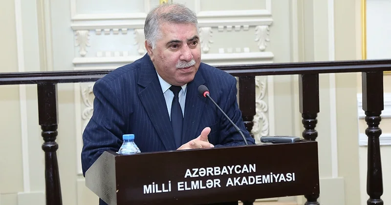 Dilçilik İnstitutunun direktoru: Azərbaycan dilinin milli korpusu yaradılır