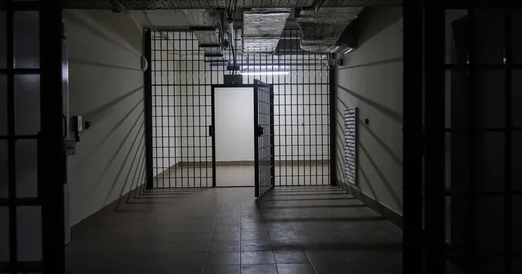 İki yaşlı qızı qətlə yetirən məhkum həbsxanada öldürülüb