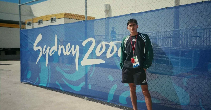 “Avstraliya zaman keçdikcə mənim evimə çevrilsə də, ürəyim vətənə can atır” Emil Cəbrayılovun ə MÜSAHİBƏSİ FOTO