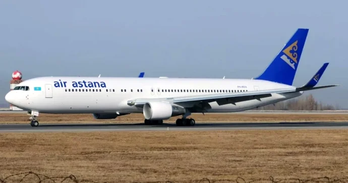 Aviaşirkət 2035 ci ilə qədər 18 Boeing təyyarəsi alacaq