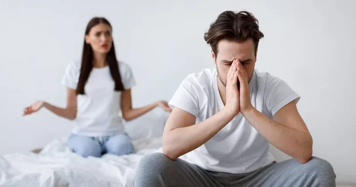 Почему в Азербайджане пары распадаются после брака? АНАЛИЗ