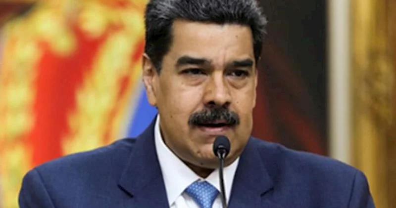 “Maduro istefasının şərtlərini açıqladı” −KİV