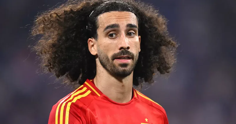 Mark Kukurelya La Liqaya qayıda bilər