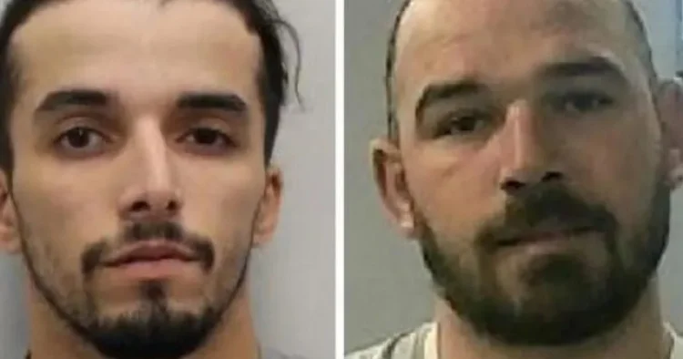 Londonda səhvən azadlığa buraxılan iki məhbusdan biri özü həbsxanaya qayıdıb