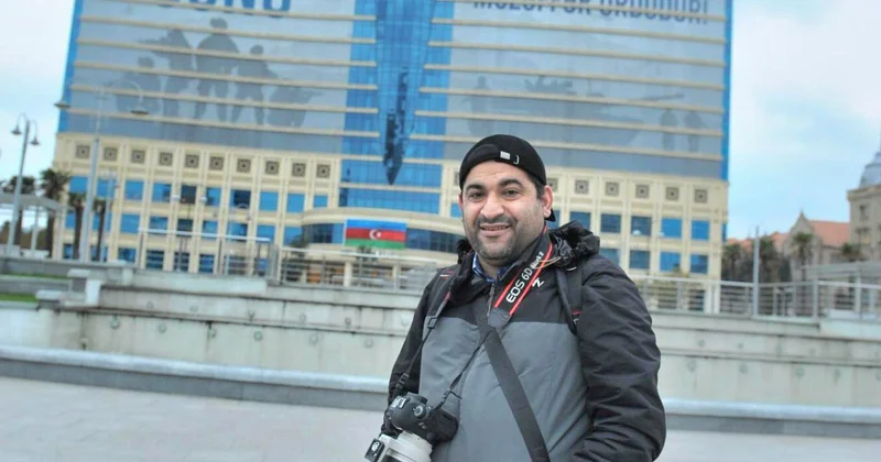 Şəkil çəkirdim, amma o gün tarix çəkildi Zəfərimizin 5 ili