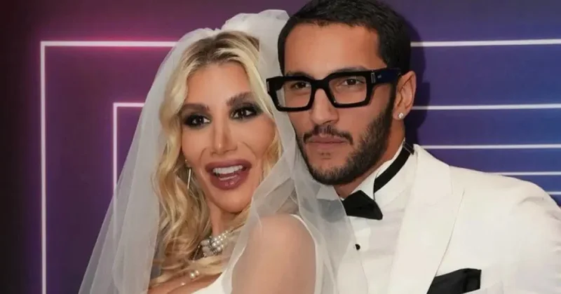 İrem nişanlısından ayrıldı