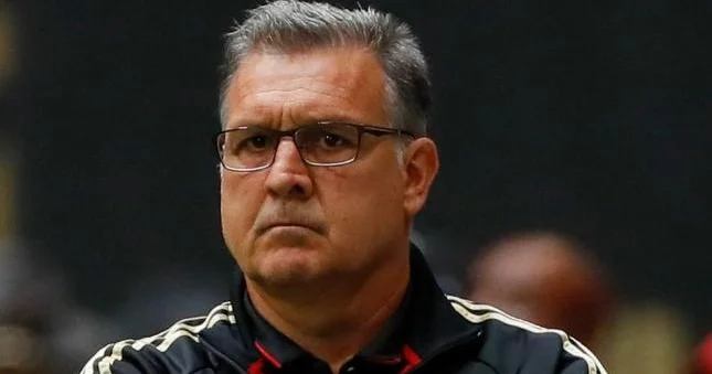 Tanınmış məşqçi MLS klubunda