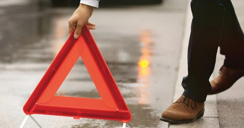 Türkiyədə qəza: 11 şagird xəsarət alıb