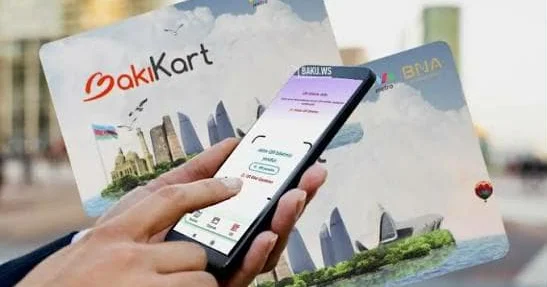 Dayanacaqlardan “BakıKart” aparatı niyə yığışdırılır? RƏSMİ