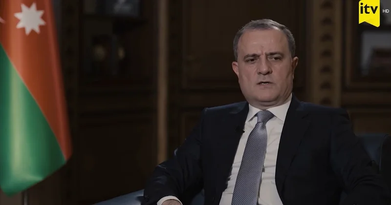 “Həmin gün çoxsaylı telefon danışıqları baş tutmuşdu” Video