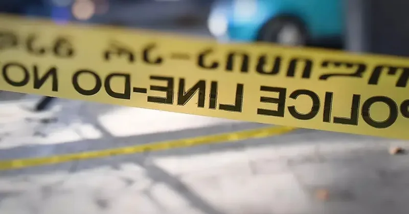 Yessentukidə iki məktəbdə bomba təhlükəsi