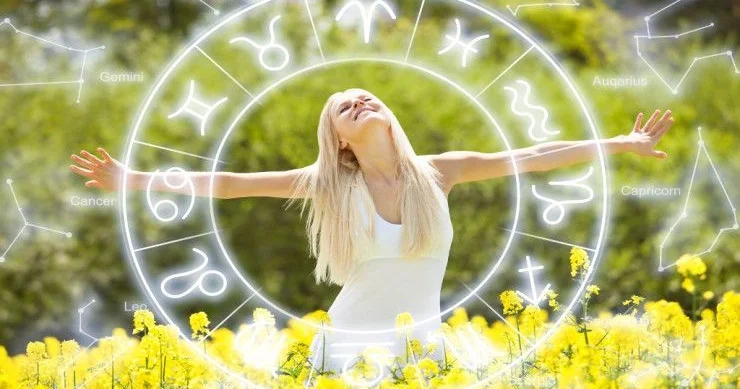 8 noyabrda sizi nə gözləyir? BÜRCLƏR