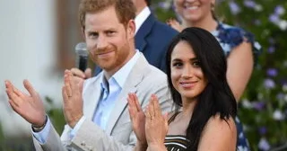 Meqan Markl yenidən aktrisalığa başladı