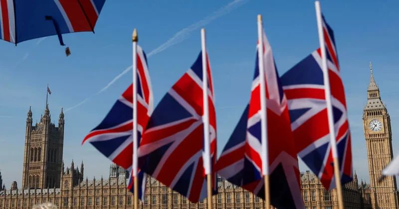 В Британии более 100 заключенных в год получают свободу по ошибке