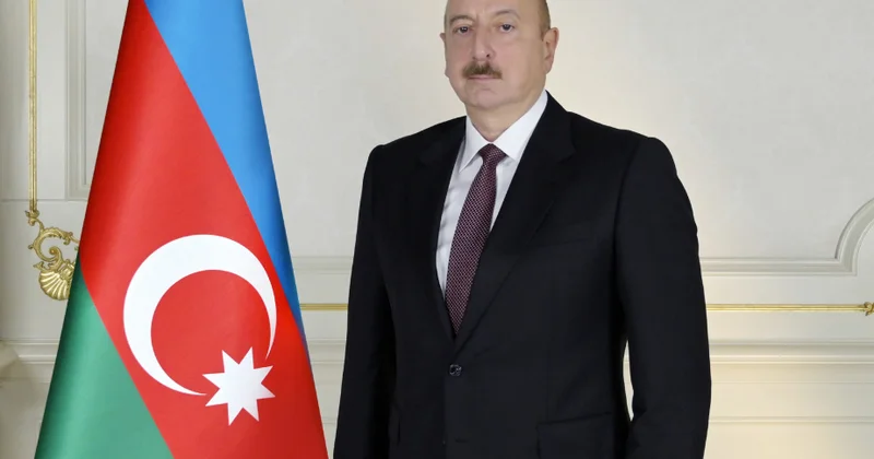 Azərbaycan QHT ləri müharibənin qalibi və sülhün müəllifi kimi Prezident İlham Əliyevin tarixi missiyasını alqışlayır