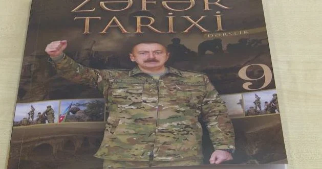 Qəbul imtahanlarında Zəfər tariximizlə bağlı bu mövzular yer alıb RƏSMİ