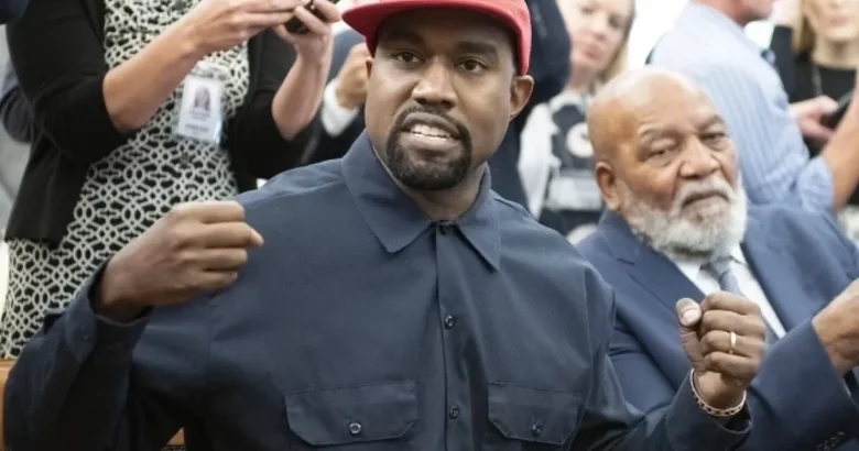 Канье Уэст извинился перед евреями за свои антисемитские высказывания