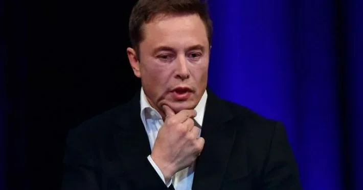 Tesla выплатит Маску триллион долларов Minval Politika