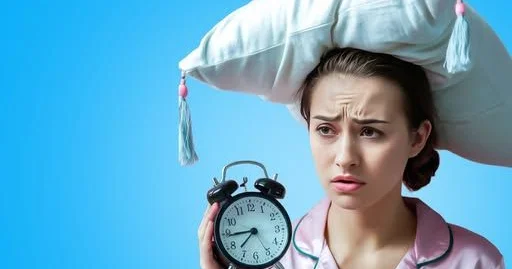 Hər səhər yorğun oyanırsınız? SƏBƏBLƏR