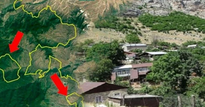 4 anklav daim diqqət mərkəzindədir XİN sözçüsü