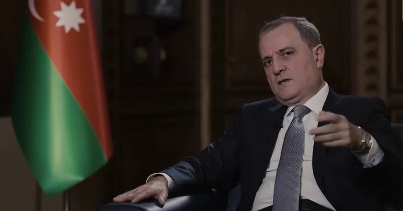 Пора раскрыть : Байрамов рассказал, что предлагала Россия в ноябре 2020 года Minval Politika