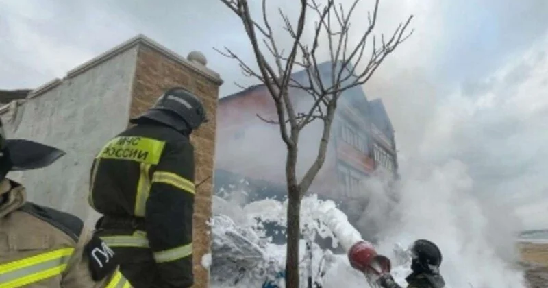 4 nəfərin ölümü ilə nəticələnən helikopter faciəsi: Qara qutu tapıldı