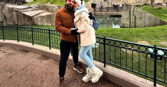 BƏƏ də rusiyalı kriptotreyder və arvadı öldürülüb