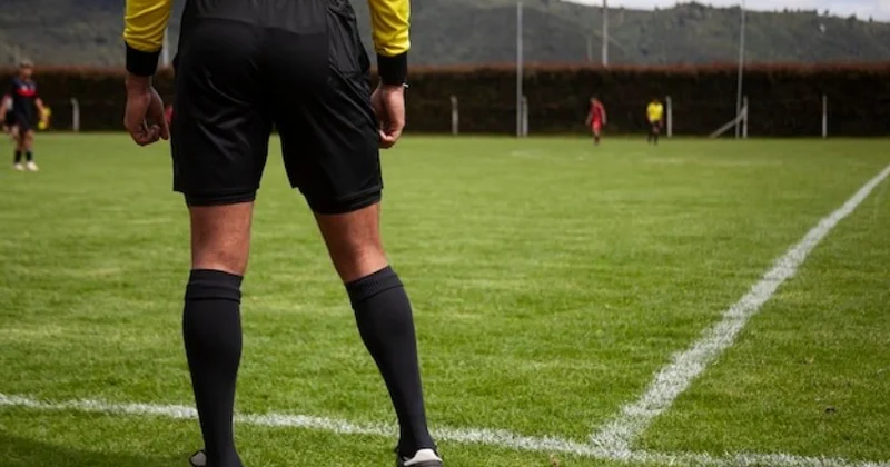 Ставочный скандал в Турции: арестованы судьи и футбольные боссы