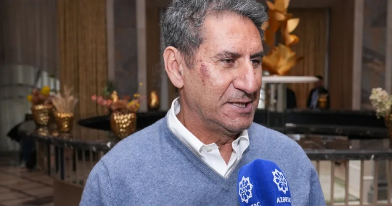 IRENA nın baş direktoru: Qlobal temperatur artımını 1,5°C ilə məhdudlaşdırmaq hədəfini itirə bilərik MÜSAHİBƏ