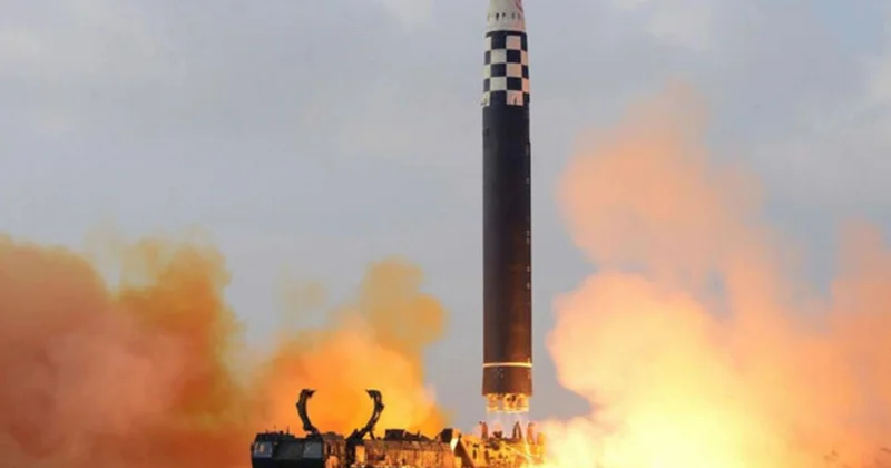 Япония опасается провокаций со стороны КНДР