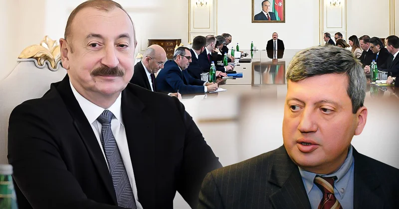 Тофик Зульфугаров: Картина сместилась, и старые стереотипы о реакции Москвы ушли Minval Politika