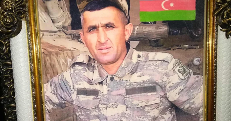 Rəfail İşiyevin ən böyük arzusu torpaqlarımızı azad görmək idi