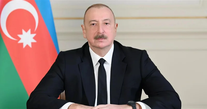 Ильхам Алиев присвоил высшие воинские звания военнослужащим Минобороны