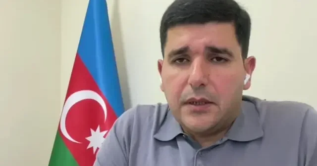 Ermənistanın “xəritə isterikası” “Bakı heç bir ekspansionist məqsəd daşımır...”