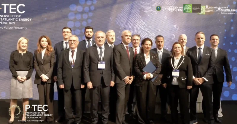 Оператор IGB подписал соглашение о запуске двух новых маршрутов для поддержки Украины