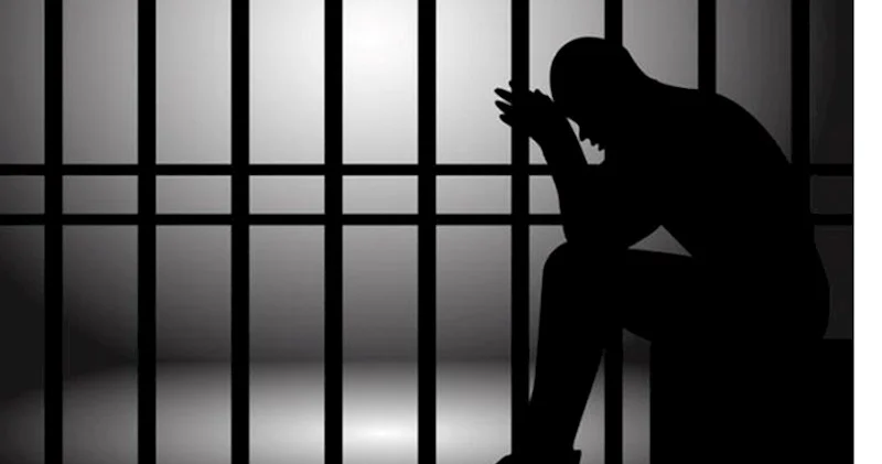 Beyləqanda ata 31 min manat aliment borcuna görə həbs olundu