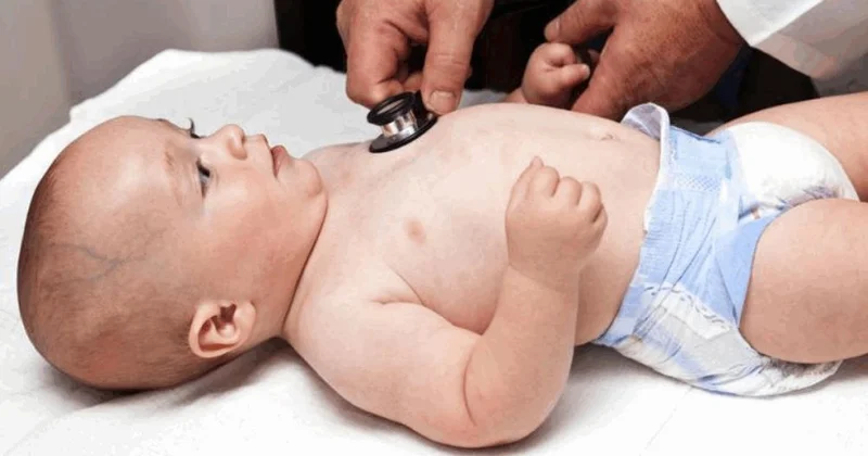 1 yaş müayinəsində nələr yoxlanmalıdır? Pediatr açıqladı