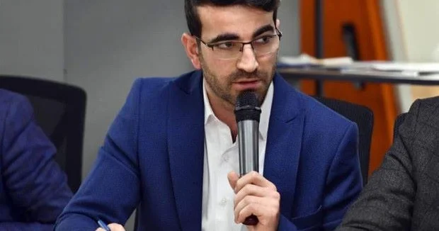 İntellektual gənclər Azərbaycanın gələcəyidir” Azad Manafl