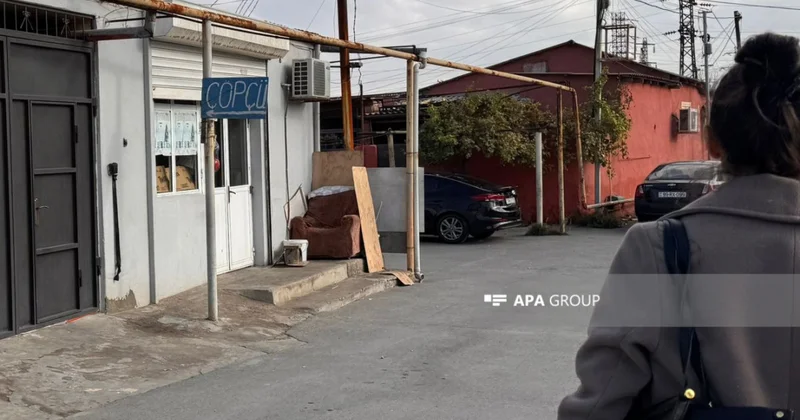 10 manatlıq şəfa: xalq təbabəti, yoxsa fırıldaqçılıq? Bakının “Çöpçülər məhəlləsi”ndən REPORTAJ