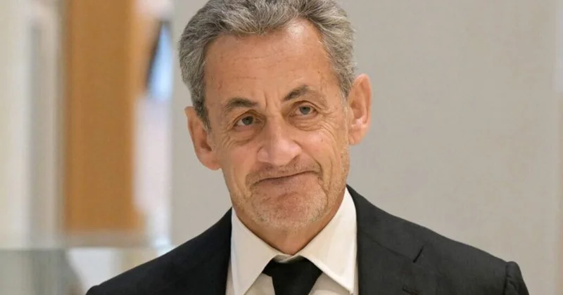 Həbsdə yalnız qatıqla qidalanır FOTO