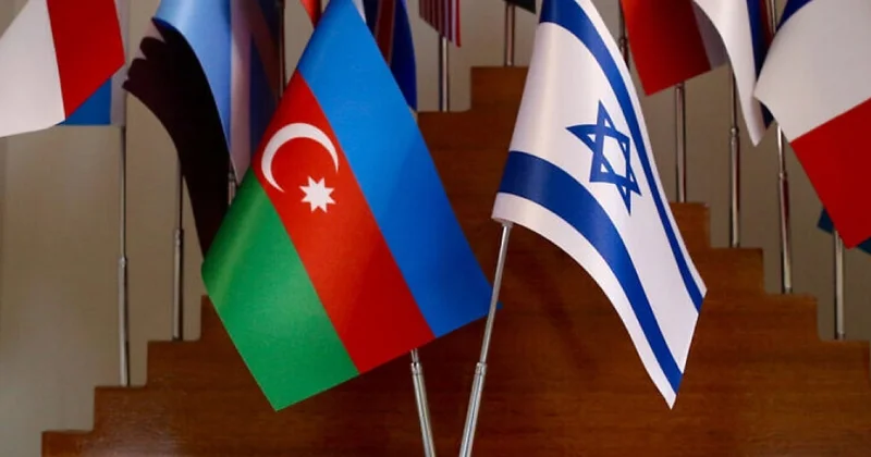 Азербайджан и Узбекистан на пороге Авраамовых соглашений Полагают эксперты