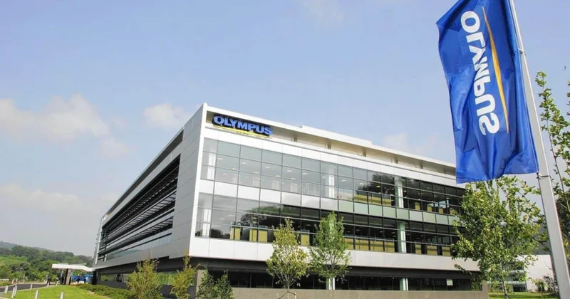 Yaponiyanın “Olympus” şirkəti 2000 iş yerini ixtisar edəcək