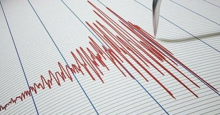 В турецком Балыкесир снова произошло землетрясение